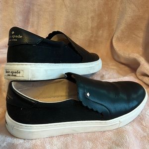 Kate Spade Lilly Sneakers Size 8.5/9